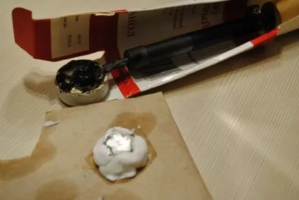 Відливаємо фурнітуру з олова своїми руками (diy) (олова) Відливаємо фурнітуру з олова своїми руками (diy)