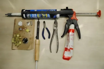 Відливаємо фурнітуру з олова своїми руками (diy) (мода 2015) Відливаємо фурнітуру з олова своїми руками (diy)
