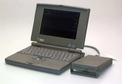 Від powerbook до macbook pro еволюція ноутбуків apple, новини iphone, ipad і mac (mac) Від powerbook до macbook pro еволюція ноутбуків apple, новини iphone, ipad і mac