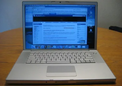 Від powerbook до macbook pro еволюція ноутбуків apple, новини iphone, ipad і mac (apple) Від powerbook до macbook pro еволюція ноутбуків apple, новини iphone, ipad і mac