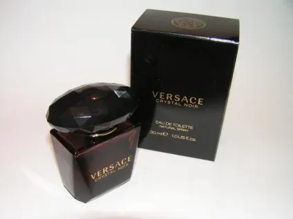 Відгуки про косметику versace