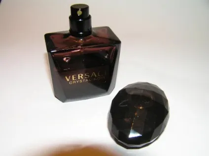 Відгуки про косметику versace