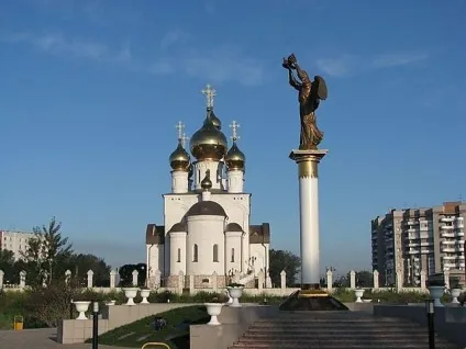 Озеро шира в Республіці Хакасія (пам'яток Республіки Хакасія яка) Озеро шира в Республіці Хакасія