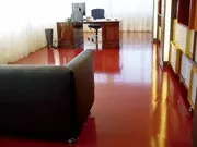 Тонкошаровий наливний полімерний підлогу (полімерний) Тонкошаровий наливний полімерний пол
