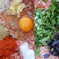 Толма з овочів - фаршировані баклажани, помідори, перець (фаршировані) Толма з овочів - фаршировані баклажани, помідори, перець