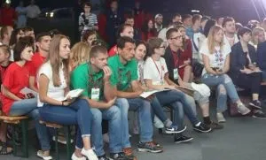 Ти важиш більше, ніж думаєш ... (куди сходити минск) Ти важиш більше, ніж думаєш ...