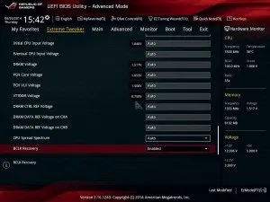 Тонка настройка uefi, chip Україна (chip) Тонка настройка uefi, chip Україна