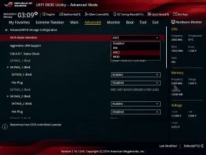 Тонка настройка uefi, chip Україна (uefi) Тонка настройка uefi, chip Україна
