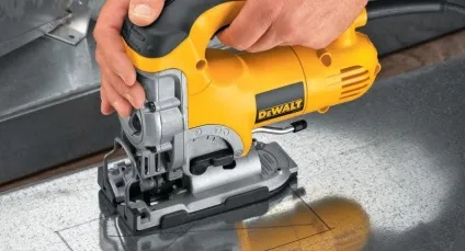 Топ 10 кращих електролобзиком і критерії вибору інструменту (кращих) Топ 10 кращих електролобзиком і критерії вибору інструменту