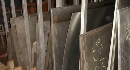 Титан на металобрухт - ціни, види титанового брухту (ціни) Титан на металобрухт - ціни, види титанового брухту