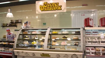 Топ-менеджери prostore розповіли про поточну ситуацію рітейлера (поточної) Топ-менеджери prostore розповіли про поточну ситуацію рітейлера