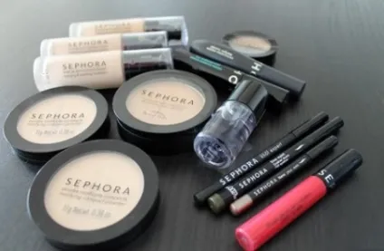 Тональний крем sephora 10 годин, відгуки (тональний крем Sephora) Тональний крем sephora 10 годин, відгуки