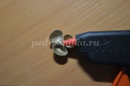 Топиарий з черепашок своїми руками (черепашок) Топиарий з черепашок своїми руками