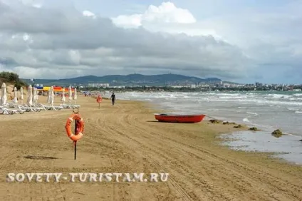 Топ 10 кращих місць для відпочинку з дітьми на море в липні (Наявність цікавих місць) Топ 10 кращих місць для відпочинку з дітьми на море в липні