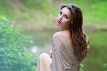 Ти так ніжна, як троянди пелюстка! (Євген Заїкін) (троянди) Ти так ніжна, як троянди пелюстка! (Євген Заїкін)