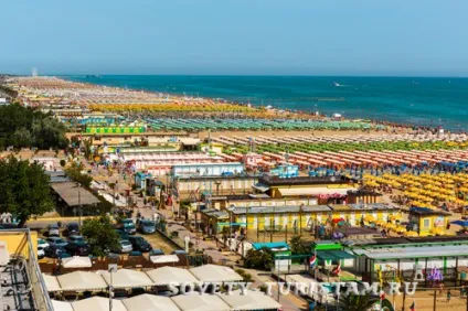 Топ 10 кращих місць для відпочинку з дітьми на море в липні (цікавих місць екскурсій) Топ 10 кращих місць для відпочинку з дітьми на море в липні