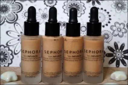 Тональний крем sephora 10 годин, відгуки (крем) Тональний крем sephora 10 годин, відгуки