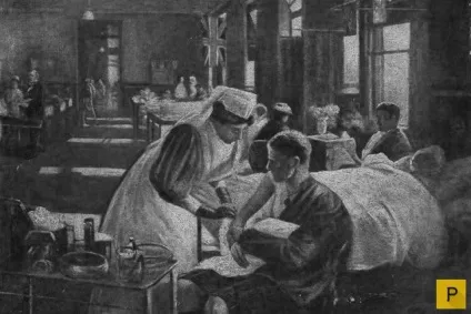 Топ 7 смертельні хвороби людства (23 фото) (людства) Топ 7 смертельні хвороби людства (23 фото)