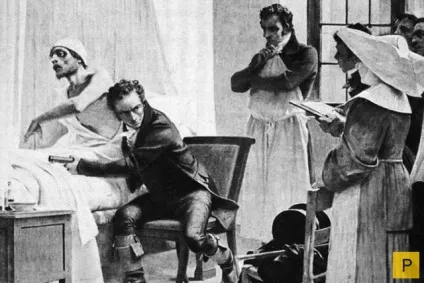 Топ 7 смертельні хвороби людства (23 фото) (людства) Топ 7 смертельні хвороби людства (23 фото)