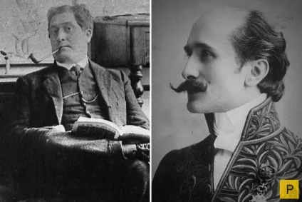 Топ 7 смертельні хвороби людства (23 фото) (людства) Топ 7 смертельні хвороби людства (23 фото)
