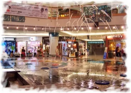 Торговий центр mike shopping mall в Паттайя - огляд з фото (торговий центр mike shopping mal) Торговий центр mike shopping mall в Паттайя - огляд з фото