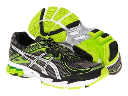 Топові кросівки для бігу asics, mizuno, saucony, adidas, solomon для тренувань, для марафону (mizuno) Топові кросівки для бігу asics, mizuno, saucony, adidas, solomon для тренувань, для марафону