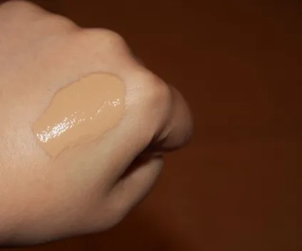 Тональний крем clarins ever matte (відтінок № 109) - відгуки, фото і ціна