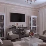 Інтер'єр вітальні просто і зі смаком класичний стиль завжди в моді 30 фото ідей (інтер'єр) Інтер'єр вітальні просто і зі смаком класичний стиль завжди в моді 30 фото ідей