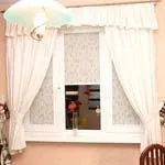 З чого краще зробити віконні укоси для оформлення прорізу вікна (краще) З чого краще зробити віконні укоси для оформлення прорізу вікна