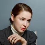 Ірина Вольська, quintessentially