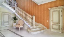 Інтер'єри оздоровчих клінік, приватних клінік, медичних центрів з фото і варіантами дизайну - (фото) Інтер'єри оздоровчих клінік, приватних клінік, медичних центрів з фото і варіантами дизайну -