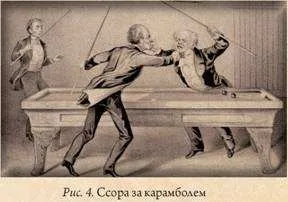 Історія виникнення і розвитку більярду (розвитку) Історія виникнення і розвитку більярду