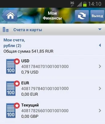 Інтернет банкінг ВТБ 24 - система телебанк (Базовий набір послуг) Інтернет банкінг ВТБ 24 - система телебанк