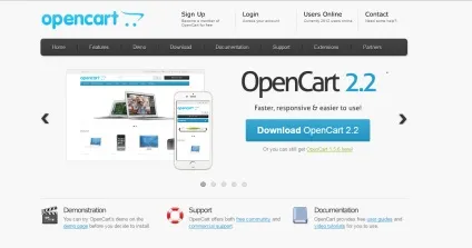 Інтернет магазин на opencart покрокова інструкція по створенню та налагодженню - з нуля (opencart) Інтернет магазин на opencart покрокова інструкція по створенню та налагодженню - з нуля
