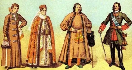 Історія виникнення чоловічої сорочки, злиття стилів (історія виникнення чоловічої сорочки) Історія виникнення чоловічої сорочки, злиття стилів