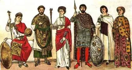 Історія виникнення чоловічої сорочки, злиття стилів (чоловіча сорочка) Історія виникнення чоловічої сорочки, злиття стилів