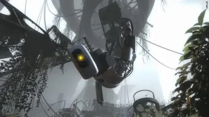 Істина сюжет portal вичеслін! (Теорія) - portal 2 - ігри (істина) Істина сюжет portal вичеслін! (Теорія) - portal 2 - ігри