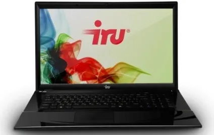 Iru - що за фірма ноутбуки, планшети iru відгуки