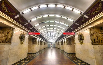 Інженерна думка - це основа всього, що нас оточує (основа) Інженерна думка - це основа всього, що нас оточує