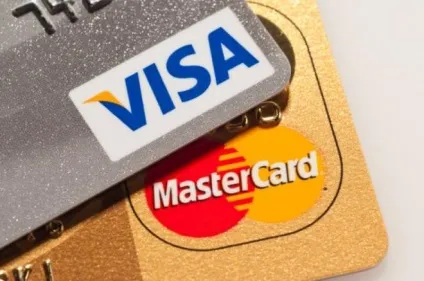 Цікаво - а ви знаєте в чому відмінність карт visa від mastercard