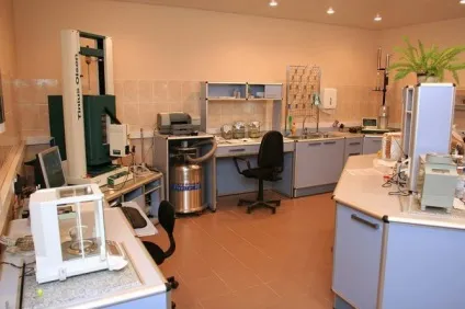 Випробувальна лабораторія - нюанси співпраці, газета «daily» (лабораторія) Випробувальна лабораторія - нюанси співпраці, газета «daily»