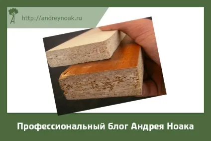 Використання деревини в промисловості - фішки і хитрості