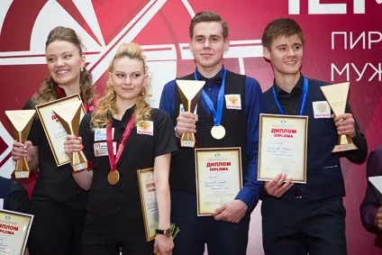Підсумки командного чемпіонату світу 2016 з українського більярду (світу) Підсумки командного чемпіонату світу 2016 з українського більярду