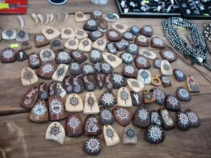 З чого зробити талісман на удачу і багатство жіночий світ (який) З чого зробити талісман на удачу і багатство жіночий світ
