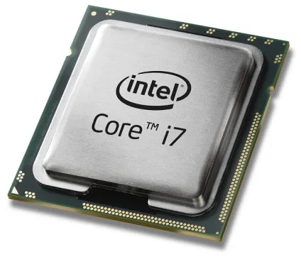 Історія процесорів intel від pentium pro до сьогоднішнього дня