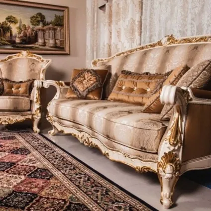 Інтер'єр вітальні в класичному стилі 15 фото (вітальні) Інтер'єр вітальні в класичному стилі 15 фото