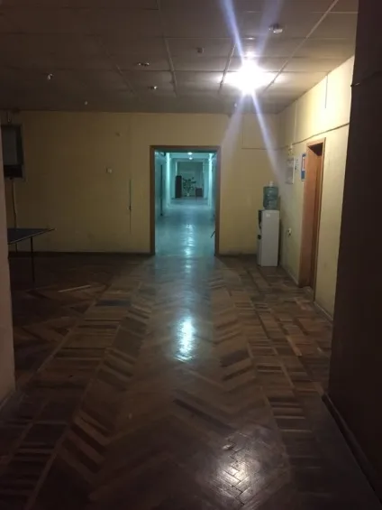 Исповедь стюардеси