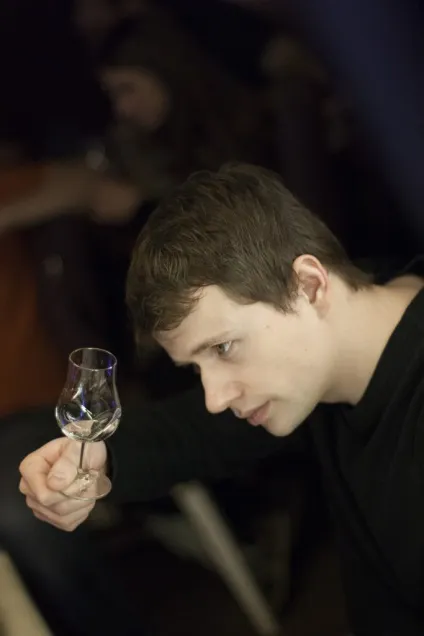 Історія рому