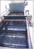 Зносостійкі просеивающие поверхні (сита) (поверхні) Зносостійкі просеивающие поверхні (сита)