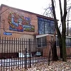 Ізмайловський парк в москві